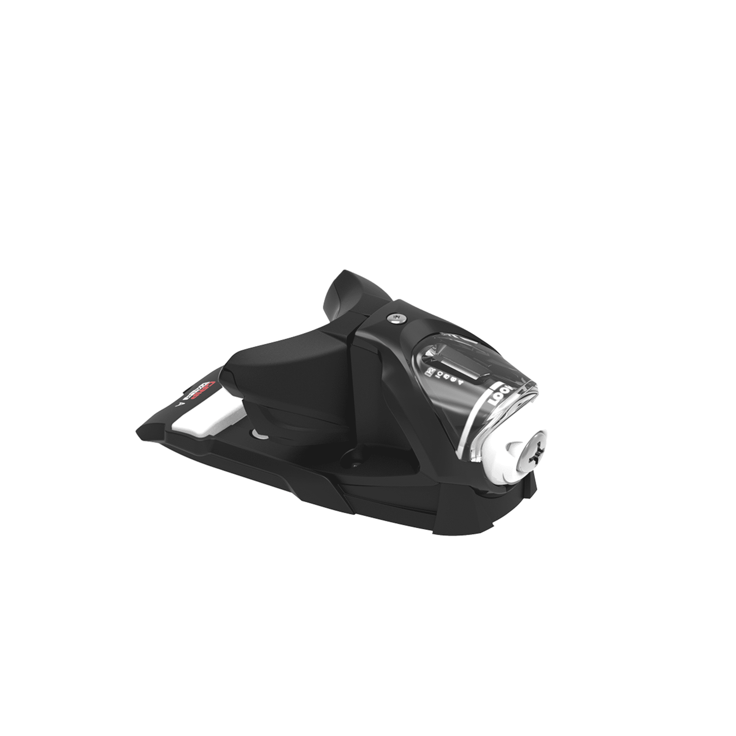 Look SPX 12 GW Ski Bindings - Black (2023)