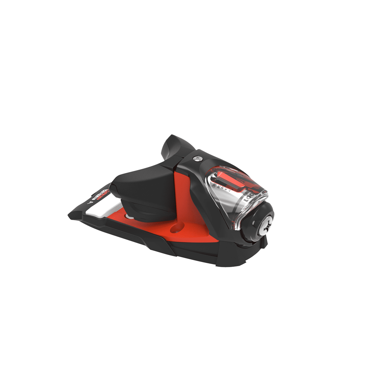 Look SPX 12 GW Ski Bindings - Black Red