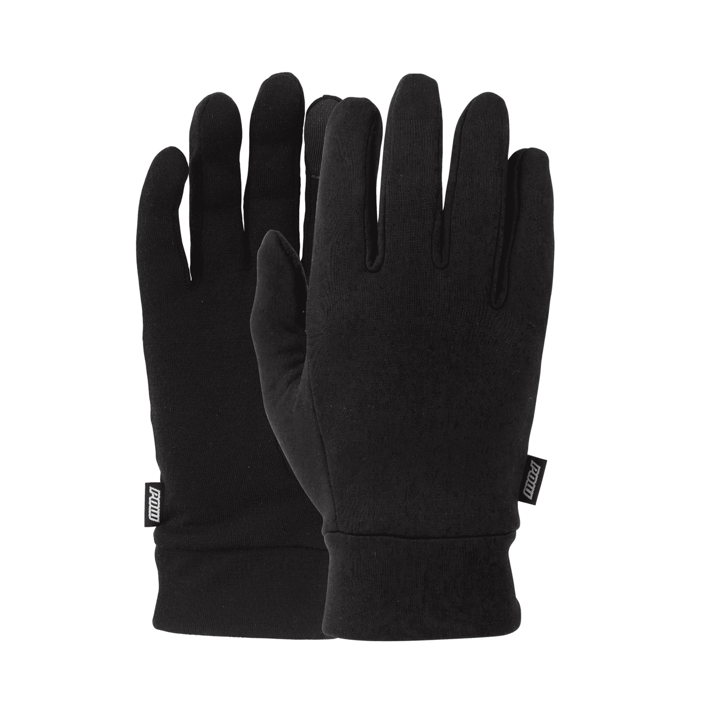 POW Gloves - Falon Women's Ski / Snowboard Mittens Long - Simon Riviere