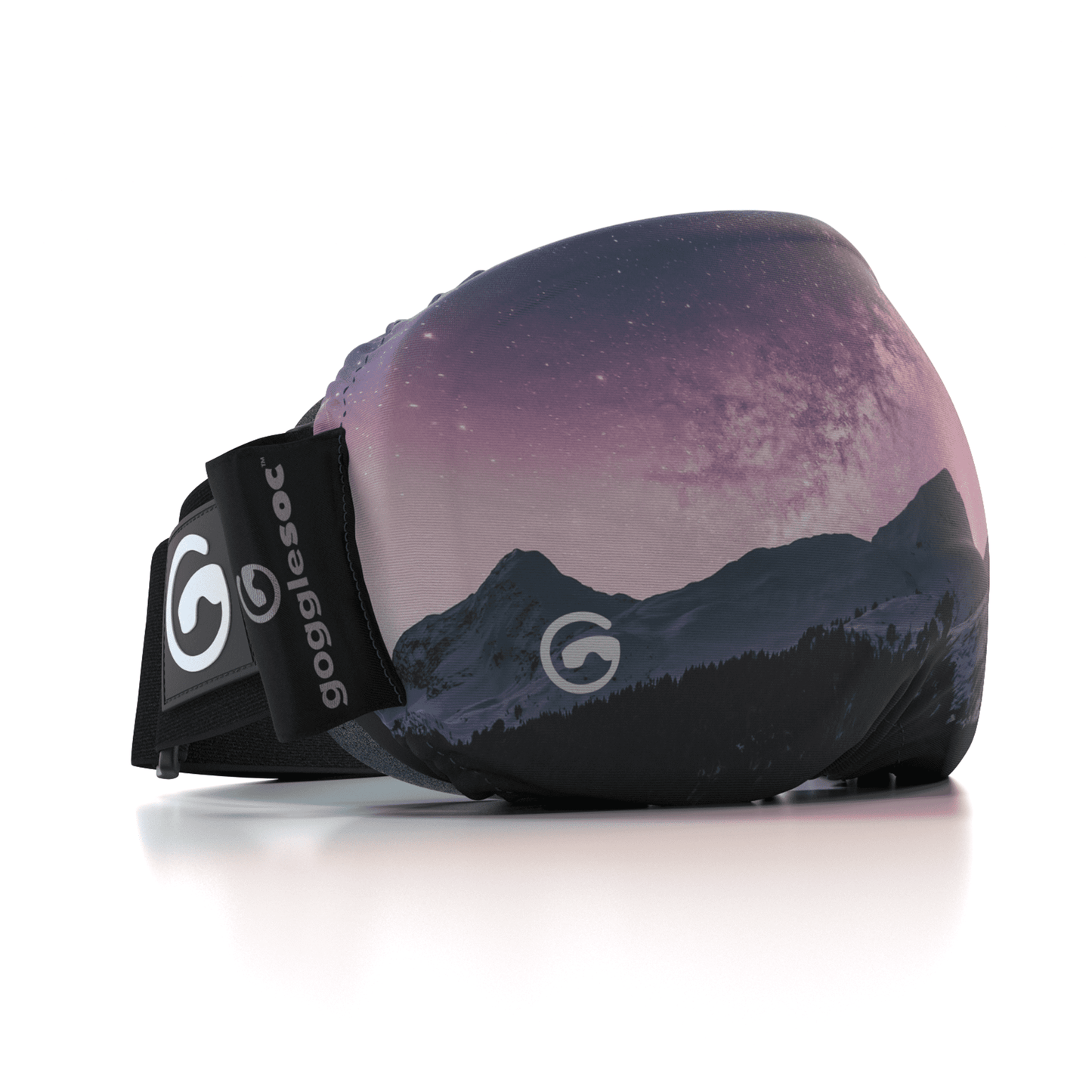 Gogglesoc - Mt. Space Soc