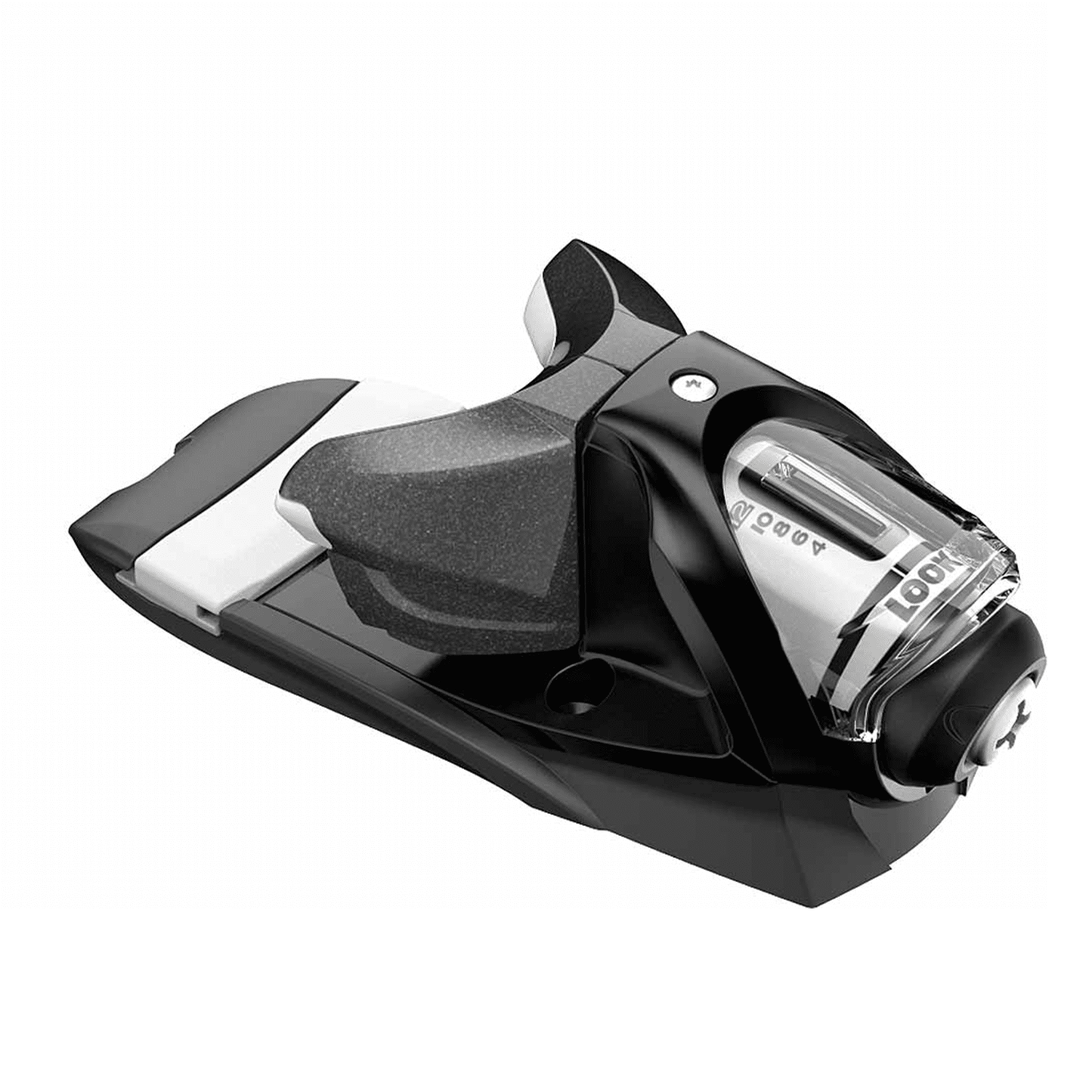 Look NX 12 Dual WTR Ski Bindings