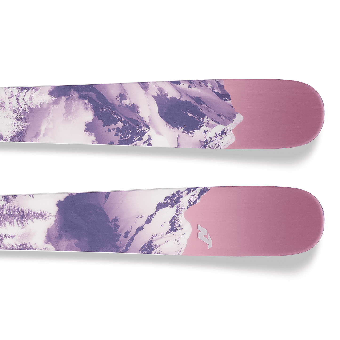 Nordica Santa Ana 88 Women's Skis (2022)