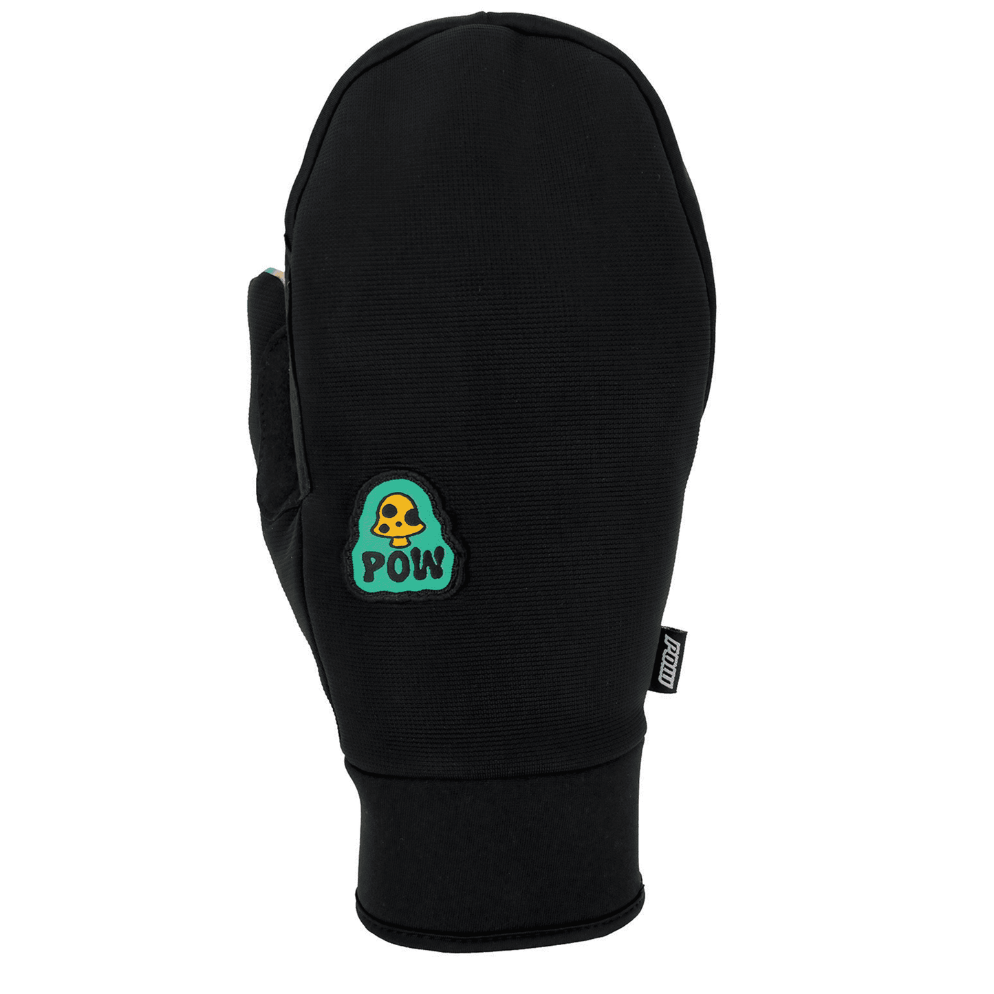 POW Gloves - Every Day Ski / Snowboard Mitt - Jade Eagle