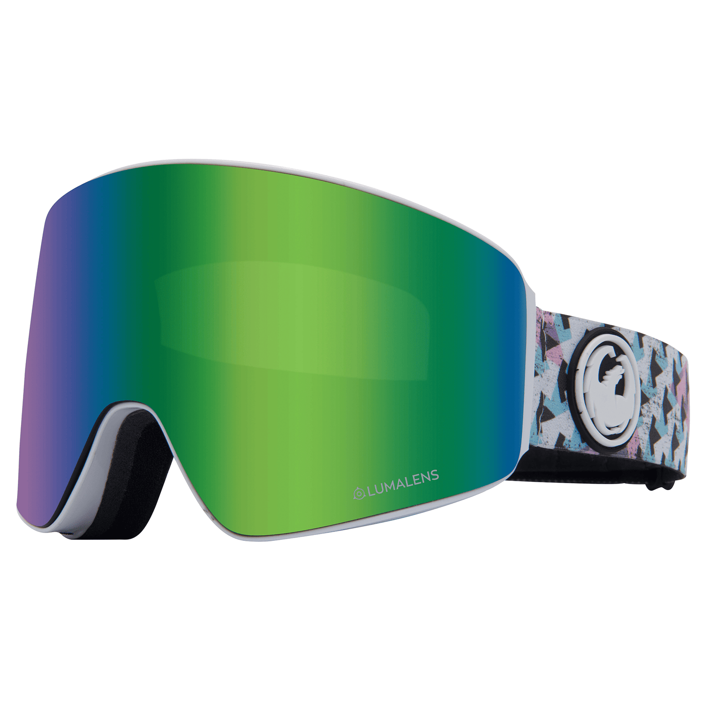 Dragon PXV Goggles (2020) Bayside