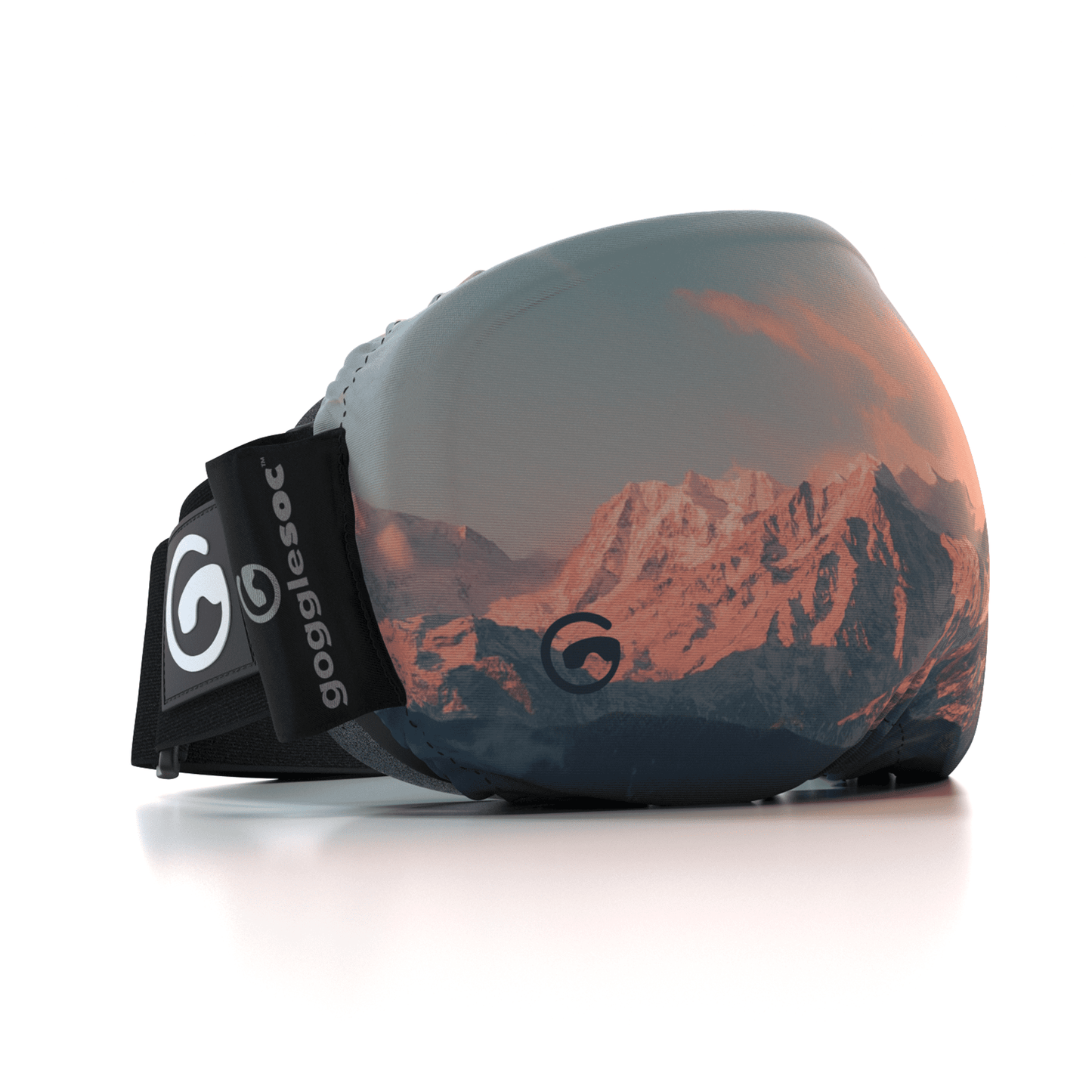 Gogglesoc - Peach Mountain Soc