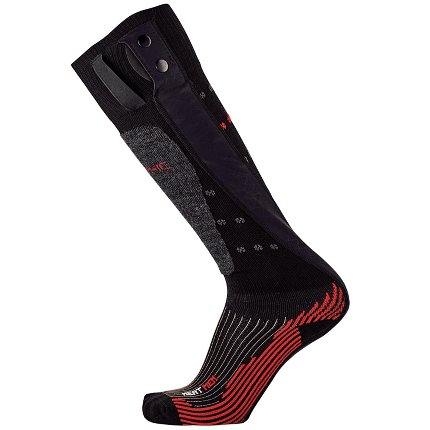 Thermic Powersock V2 - Men's Heated Ski / Snowboard Socks