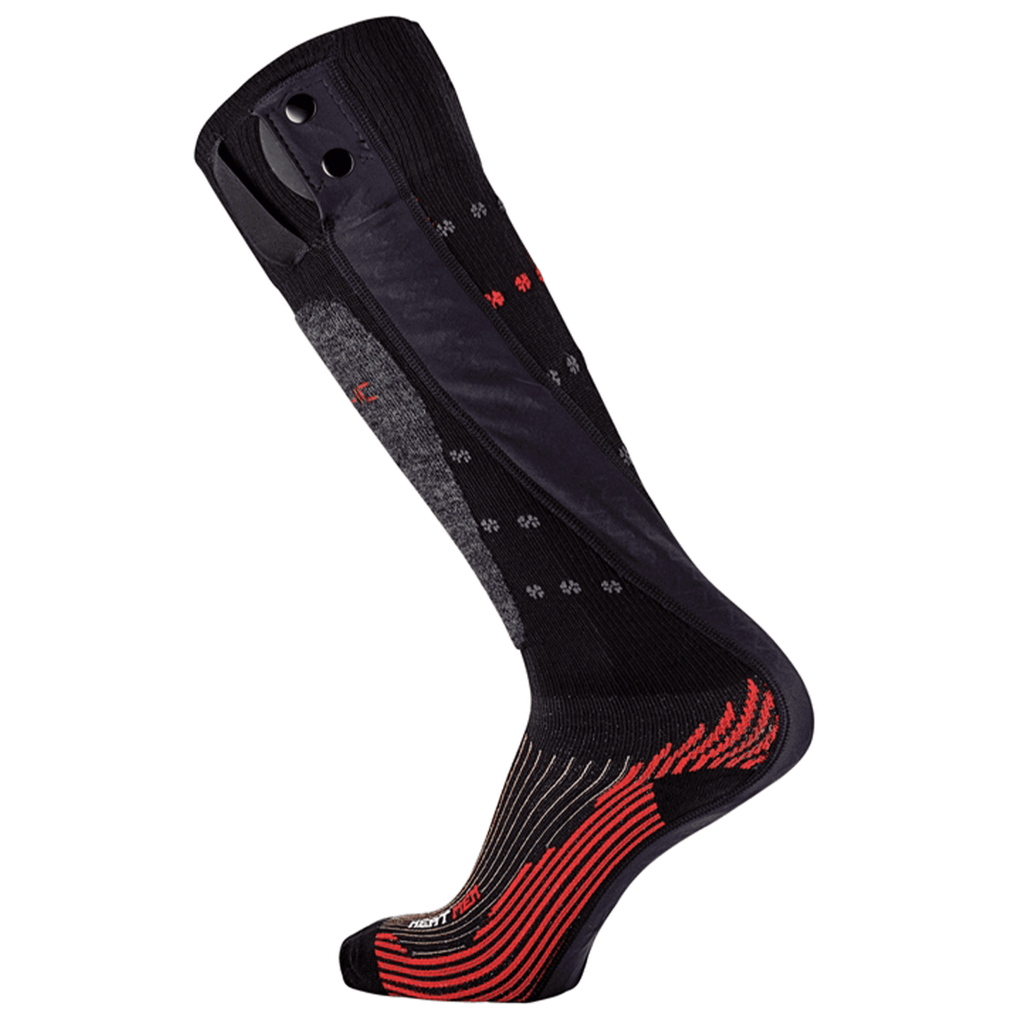 Thermic Powersock V2 - Men's Heated Ski / Snowboard Socks