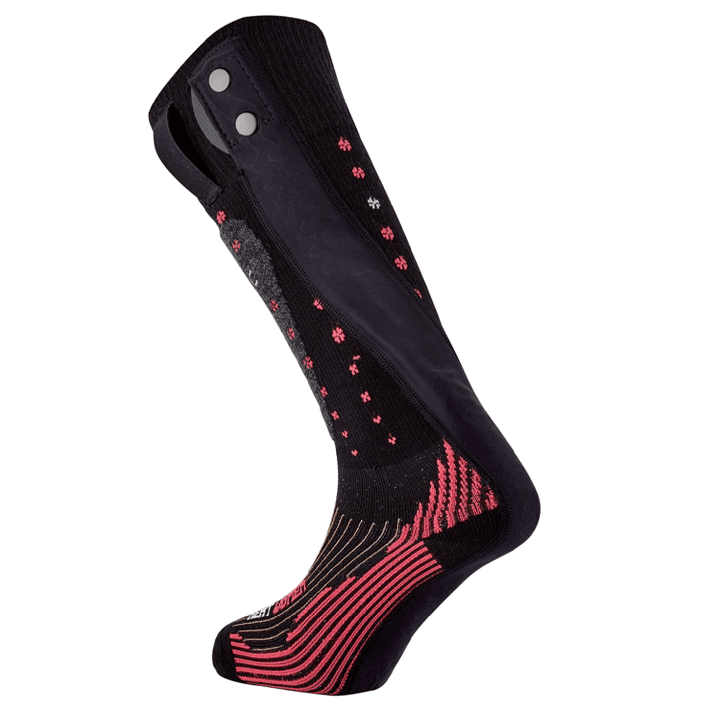 Thermic Powersock V2 - Women's Heated Ski / Snowboard Socks
