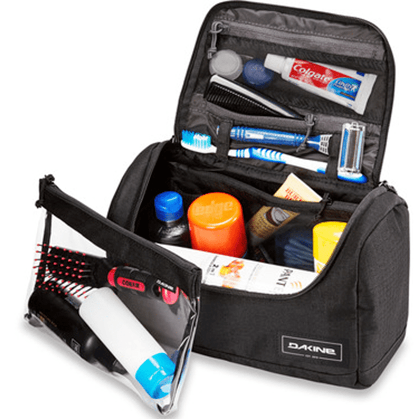 Dakine Revival Kit L - Black