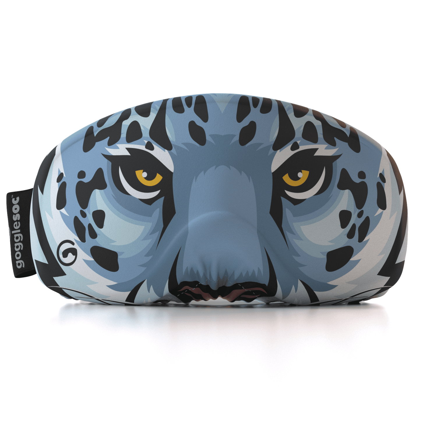 Gogglesoc - Snow Leopard Soc