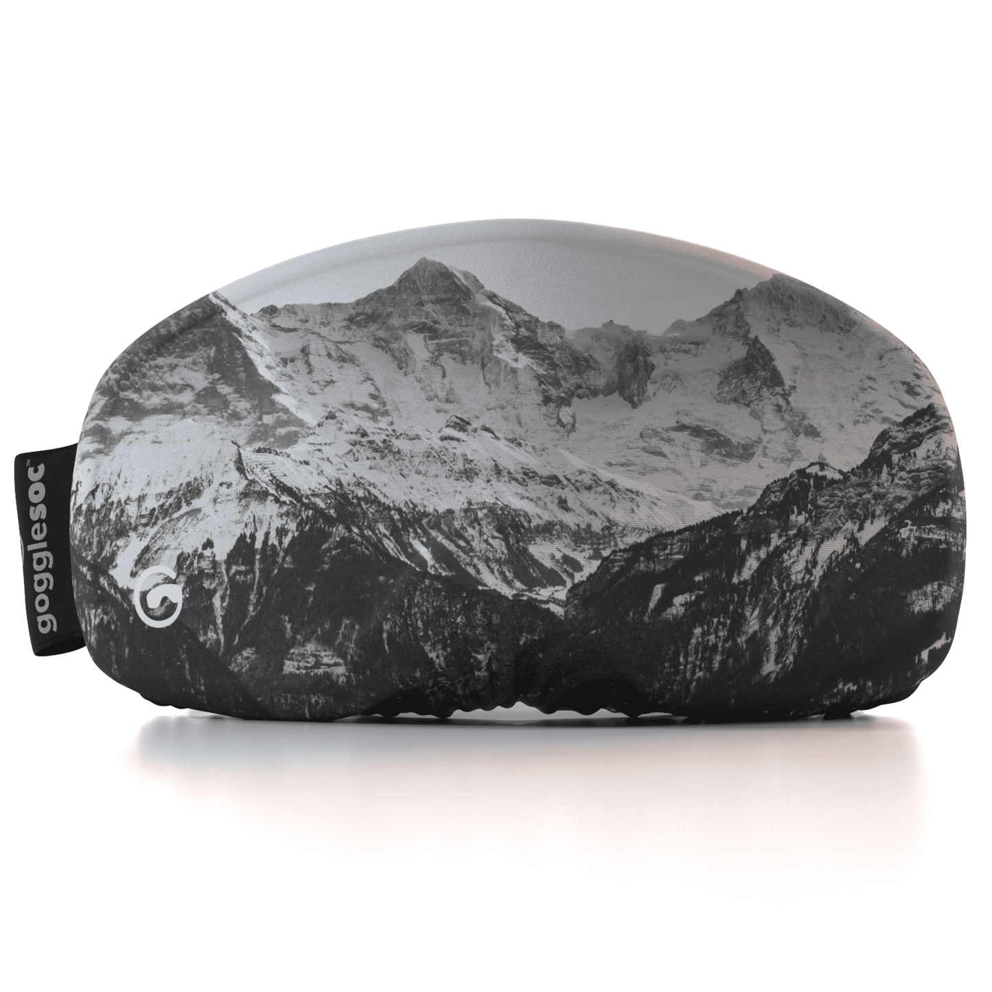 Gogglesoc - Summit Soc