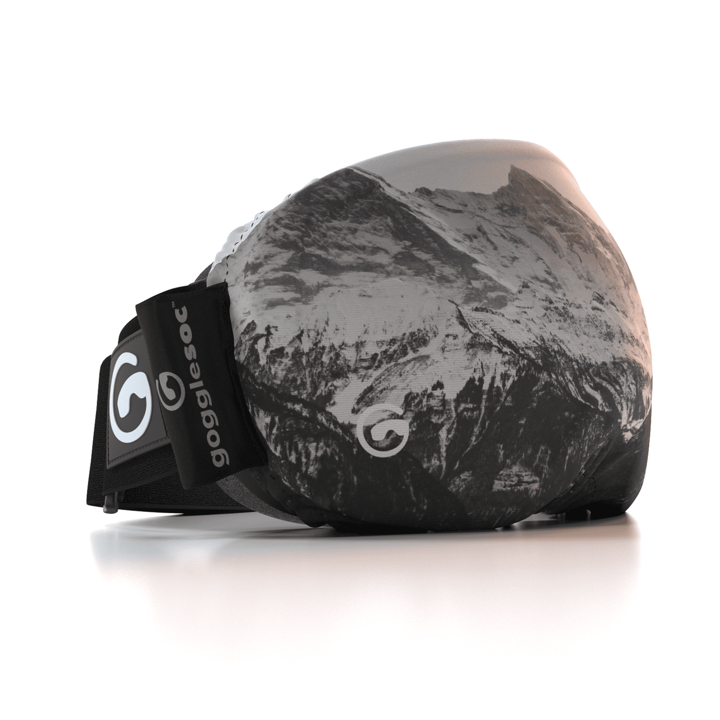 Gogglesoc - Summit Soc