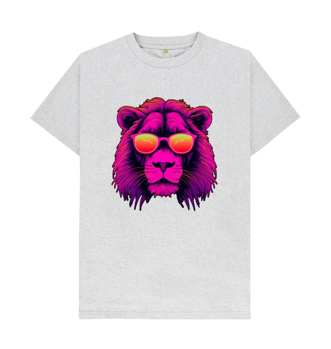 Grey Men's Roary R.O.C Tee