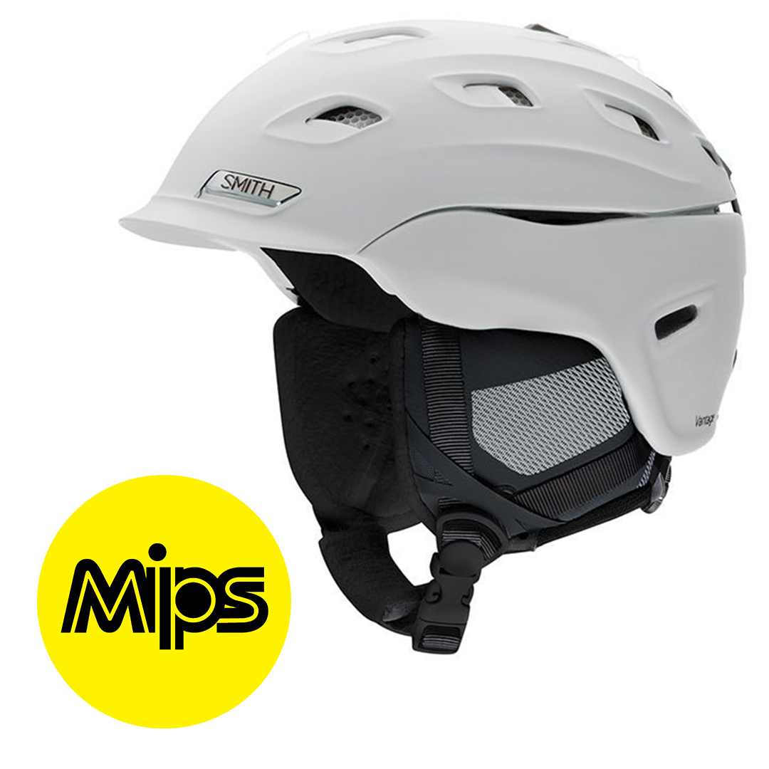 Smith Vantage MIPS Women's Ski / Snowboard Helmet (2019)