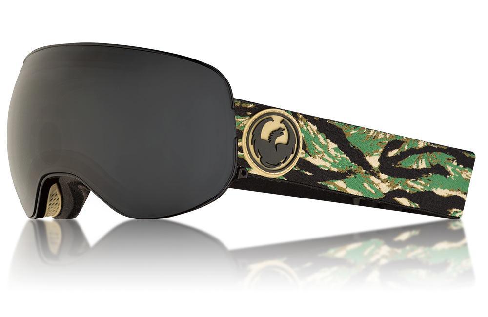 Dragon X2s Goggles - Hunter