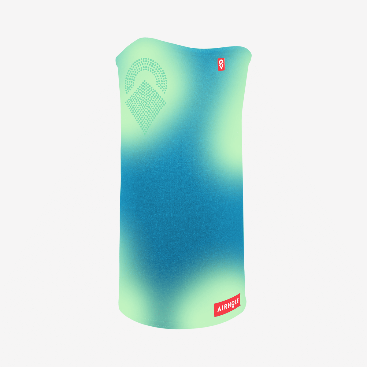 Airhole - Airtube Thermacolour Laser Aqua (Green)