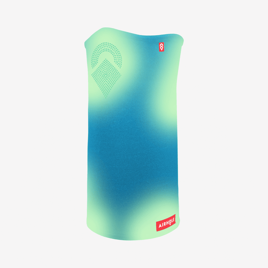 Airhole - Airtube Thermacolour Laser Aqua (Green)