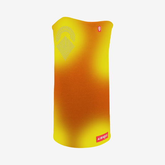 Airhole - Airtube Thermacolour Laser Orange (Yellow)