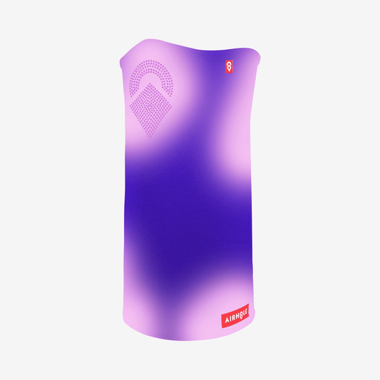 Airhole - Airtube Thermacolour Laser Purple (Pink)