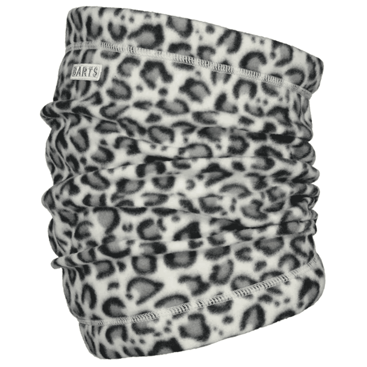 Barts Fleeced Up Col - Grey