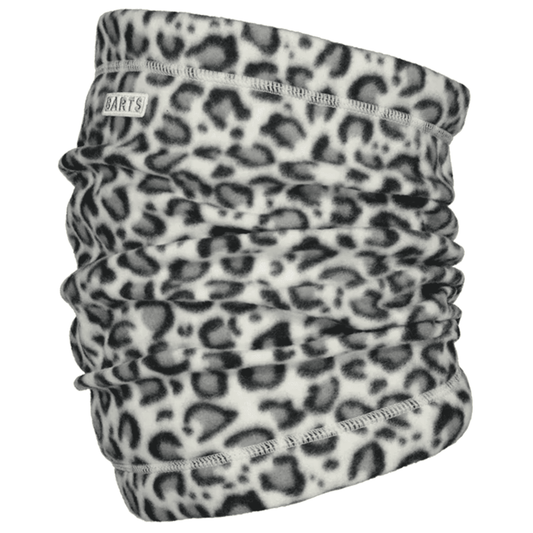 Barts Fleeced Up Col - Grey