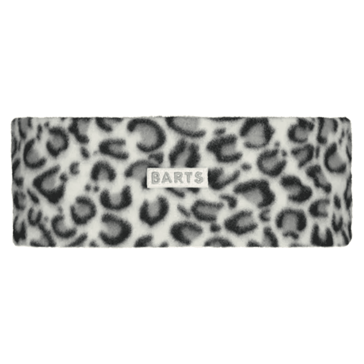 Barts Fleeced Up Headband - Grey
