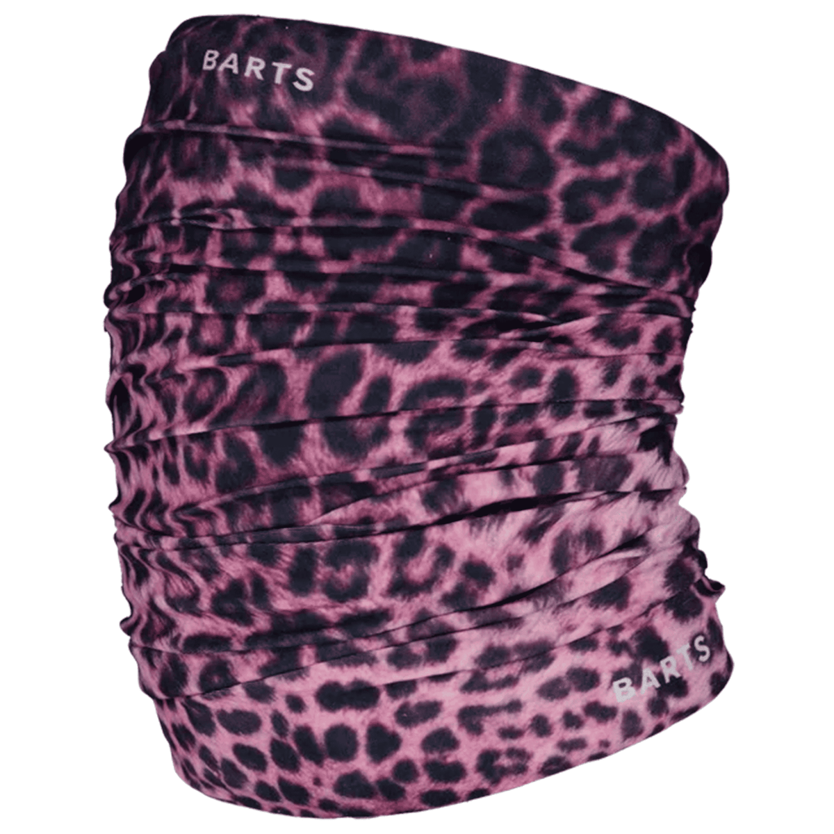 Barts Multicol Neck Tube - Leo Pink