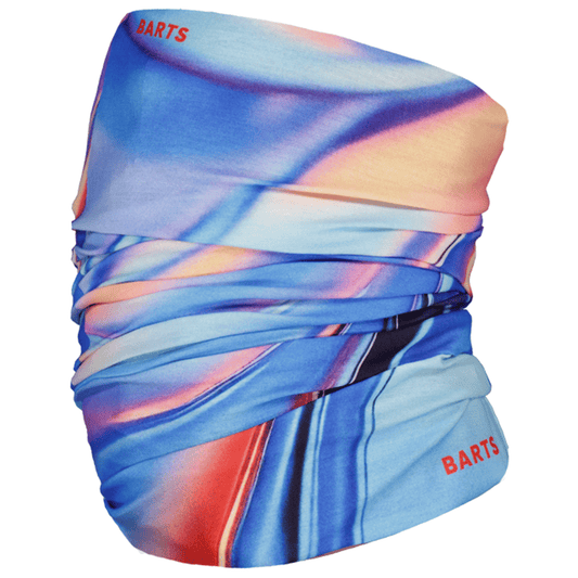 Barts - Multicol Neck Tube Fluo Sky