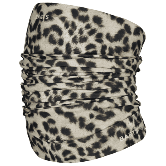 Barts - Multicol Neck Tube Leo White