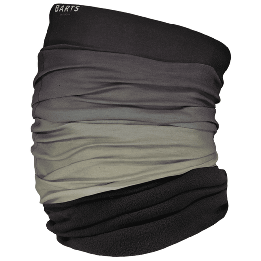 Barts - Multicol Neck Tube Polar Dip Dye Wheat
