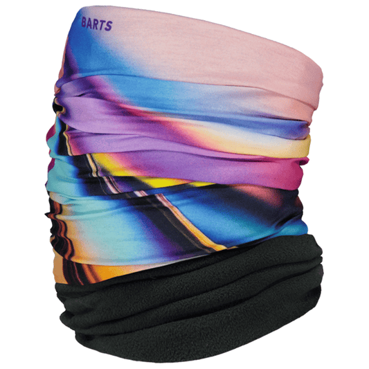 Barts - Multicol Neck Tube Polar Fluo Orange