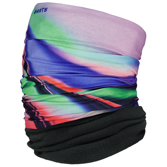 Barts - Multicol Neck Tube Polar Fluo Red