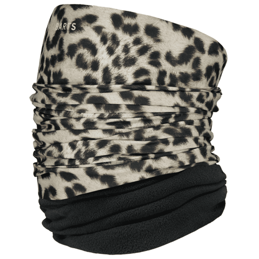 Barts - Multicol Neck Tube Polar Leo White