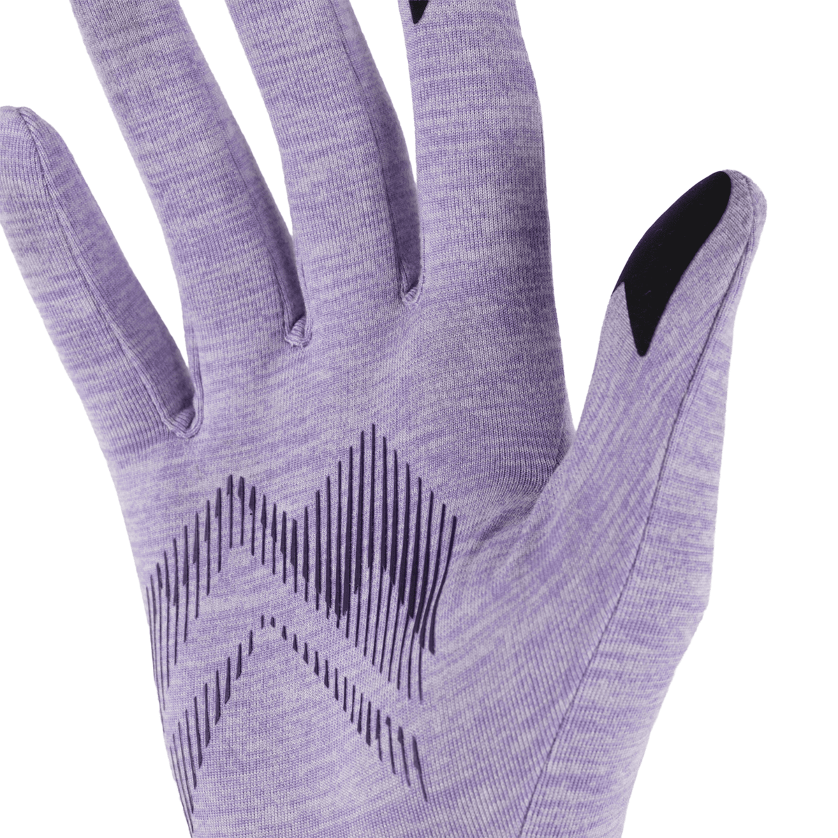 Buff Dryflx Ultralight Gloves / Glove Liners - Iris