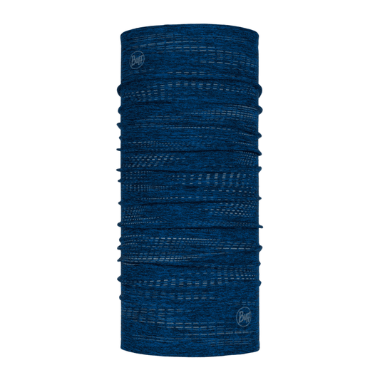 Buff Dryflx Necktube - Solid Blue