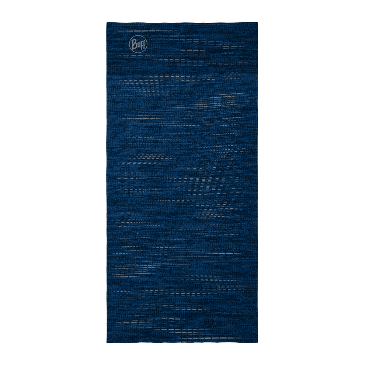 Buff Dryflx Necktube - Solid Blue