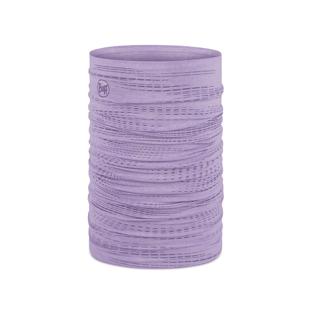 Buff Dryflx Necktube - Solid Iris
