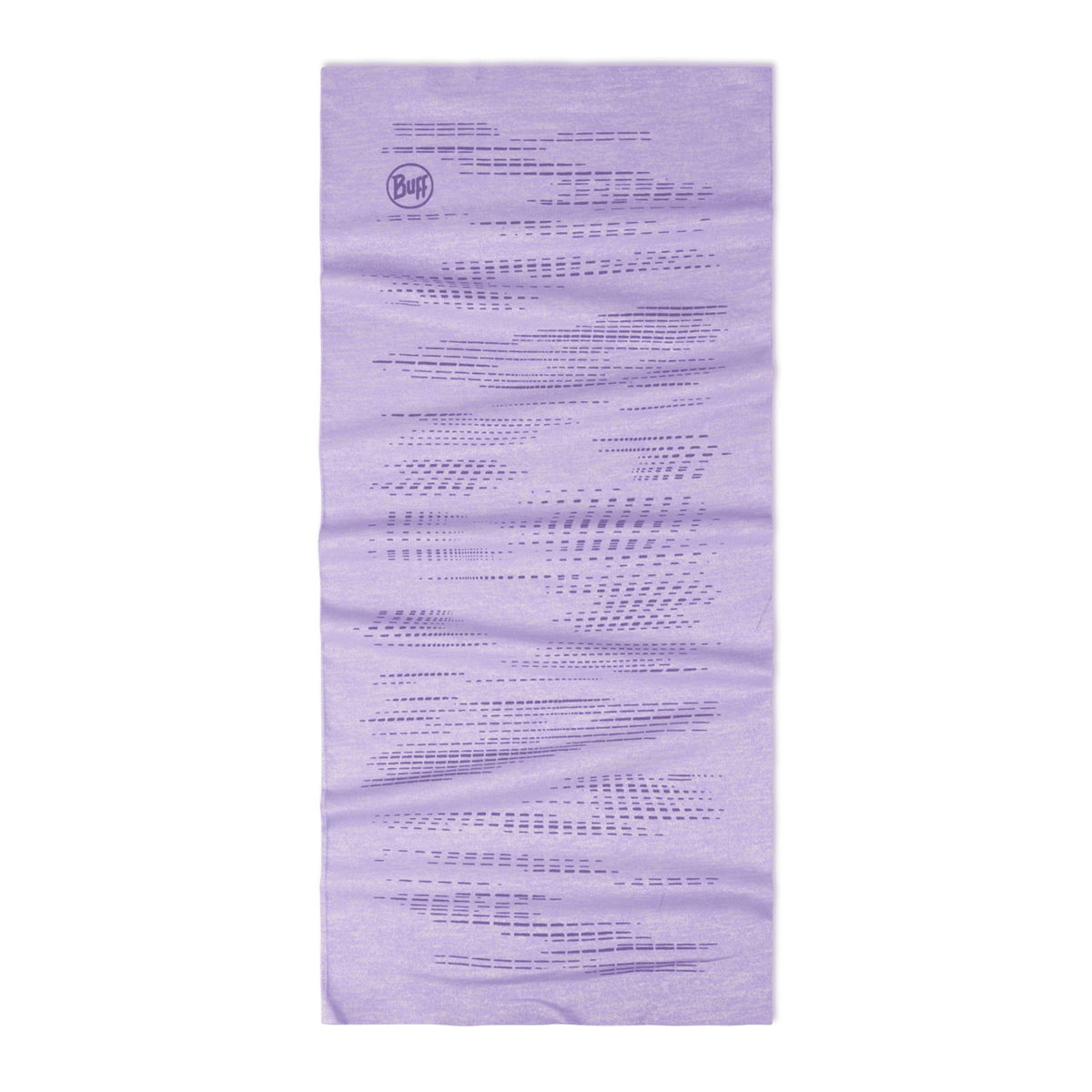 Buff Dryflx Necktube - Solid Iris