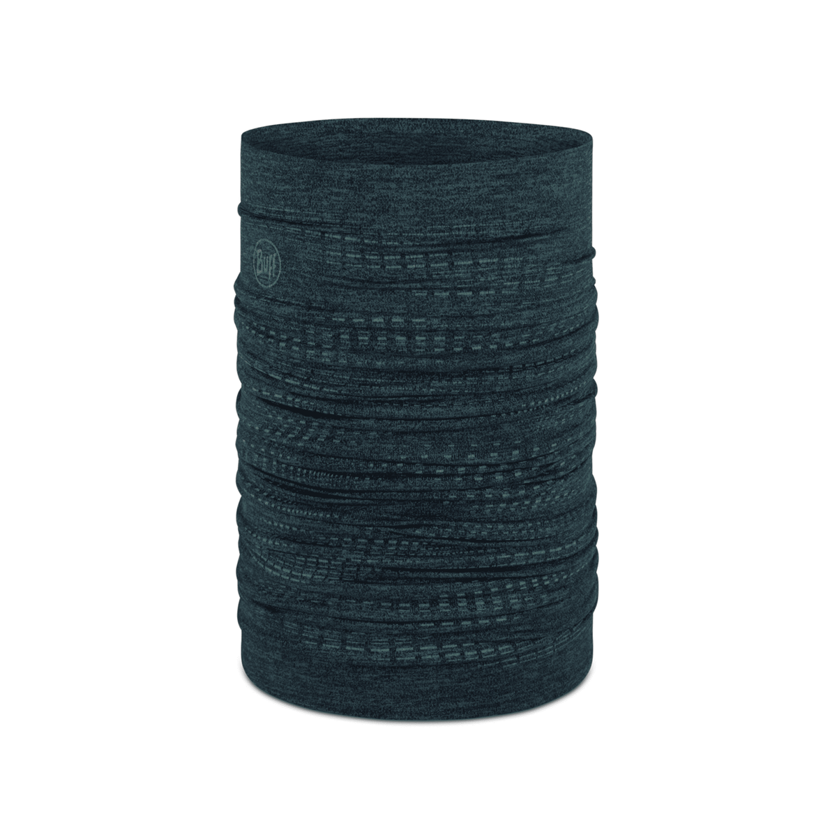 Buff Dryflx Necktube - Solid Teal