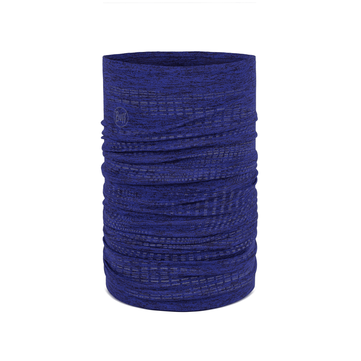 Buff Dryflx Necktube - Solid Ultramarine