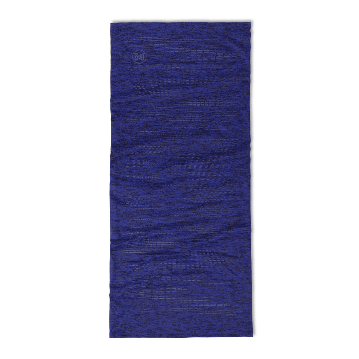 Buff Dryflx Necktube - Solid Ultramarine