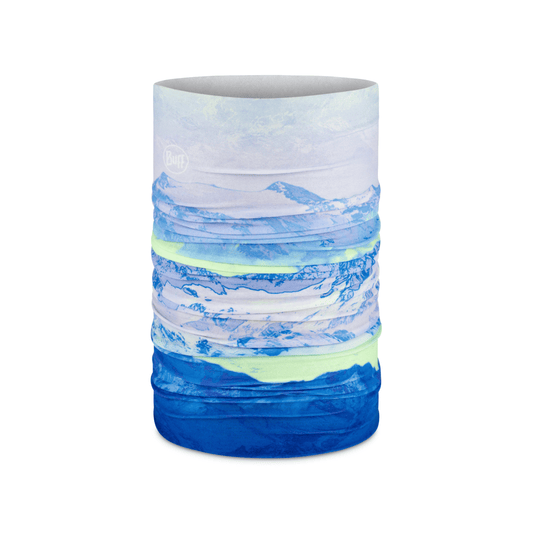 Buff Original Ecostretch Necktube - Arci Blue