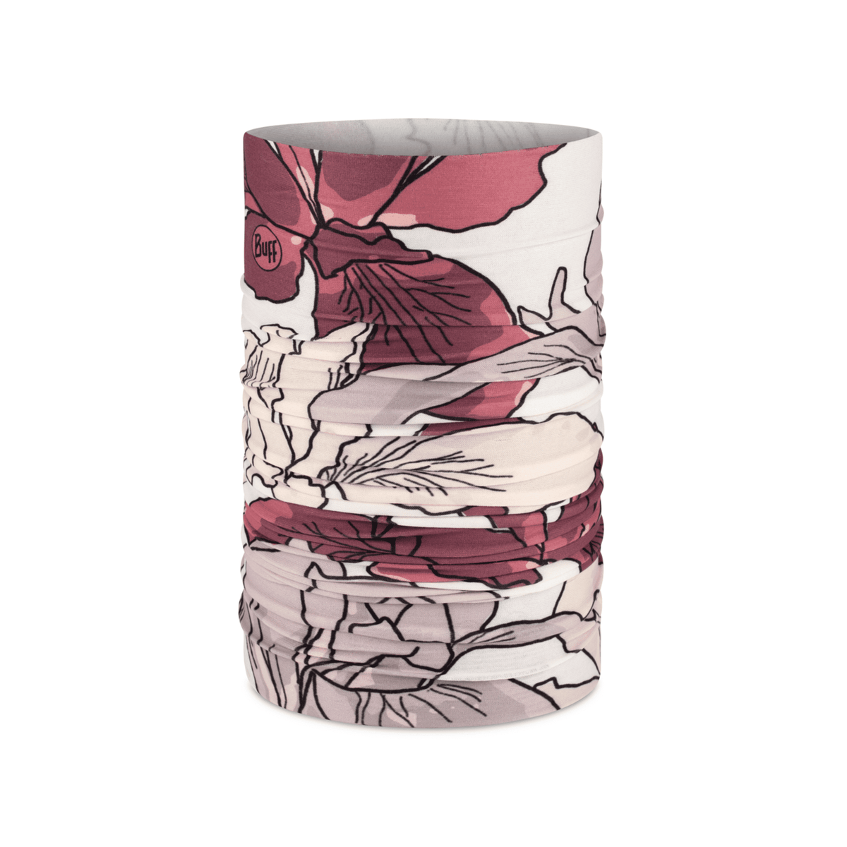 Buff Original Ecostretch Necktube - Blix Cloud