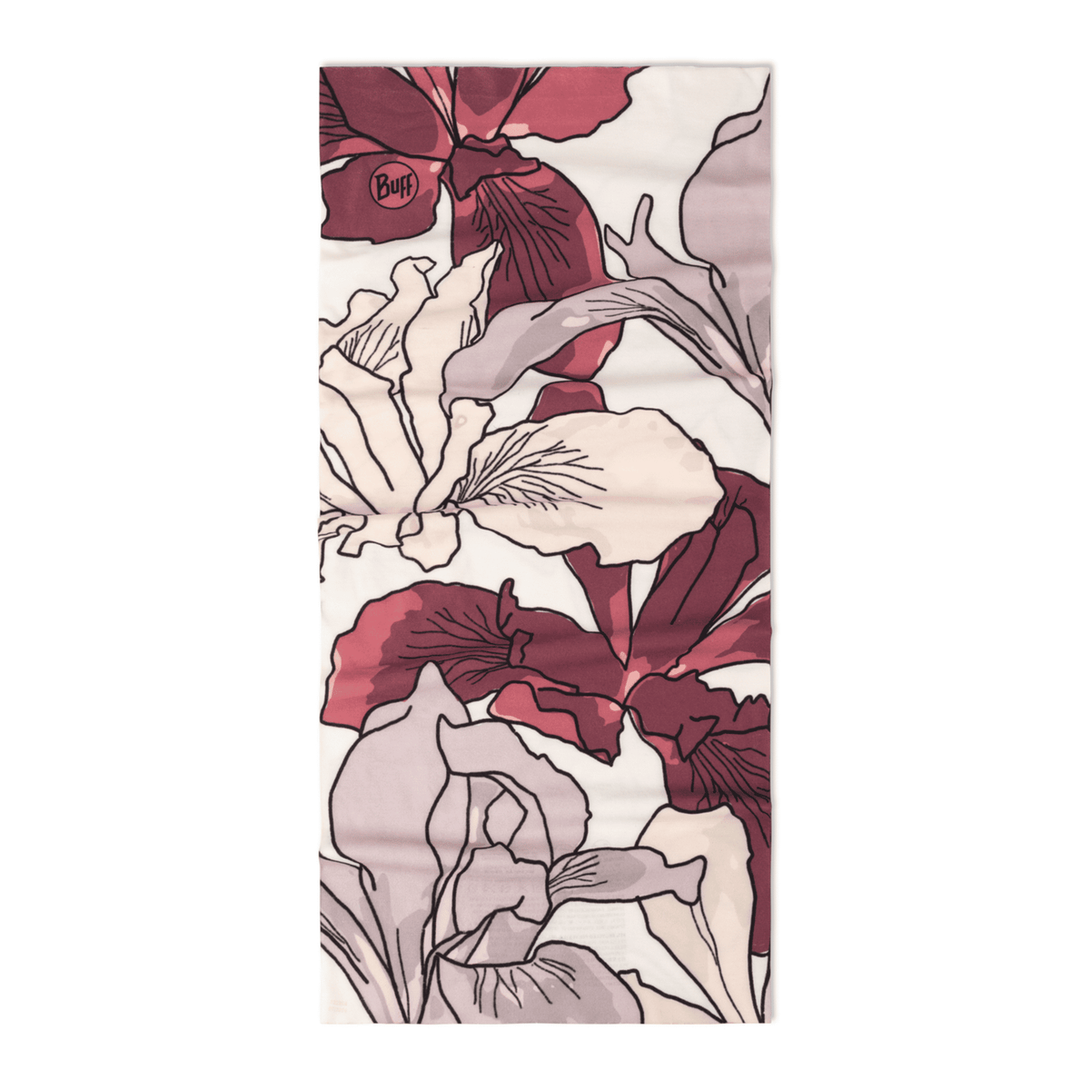 Buff Original Ecostretch Necktube - Blix Cloud