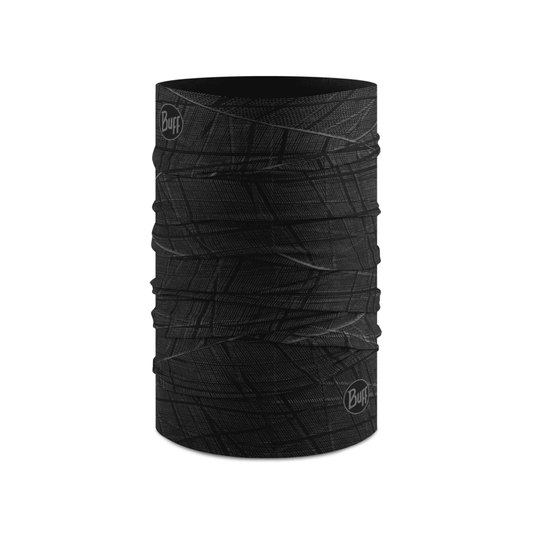 Buff Original Ecostretch Necktube - Embers Black