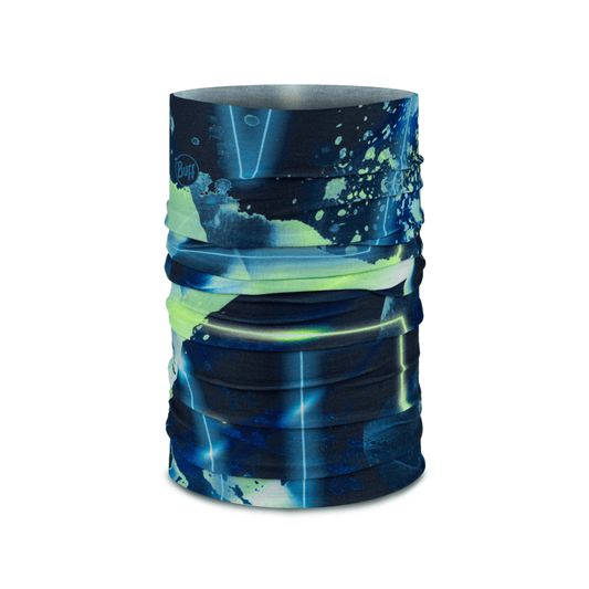 Buff Original Ecostretch Necktube - Jorp Navy