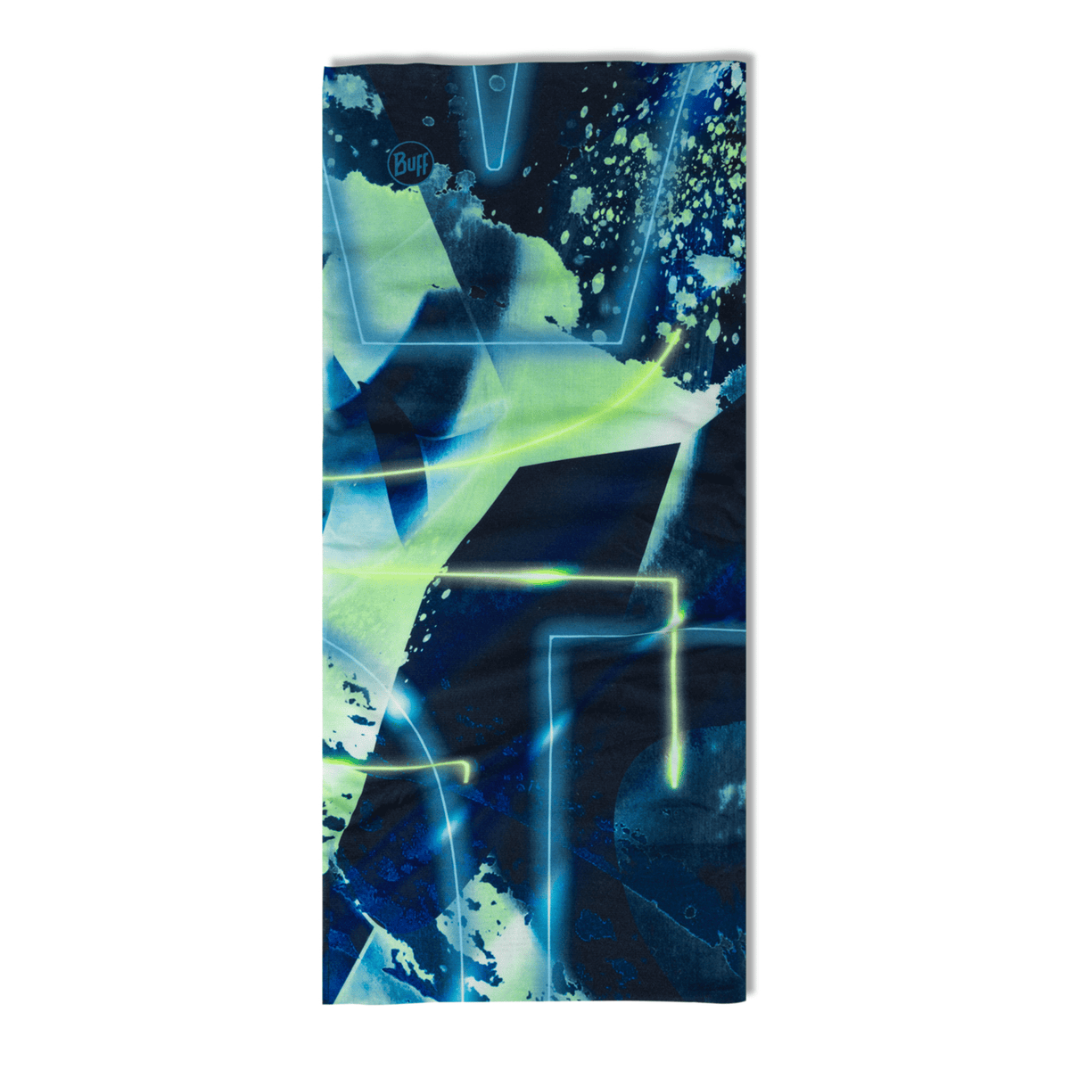 Buff Original Ecostretch Necktube - Jorp Navy