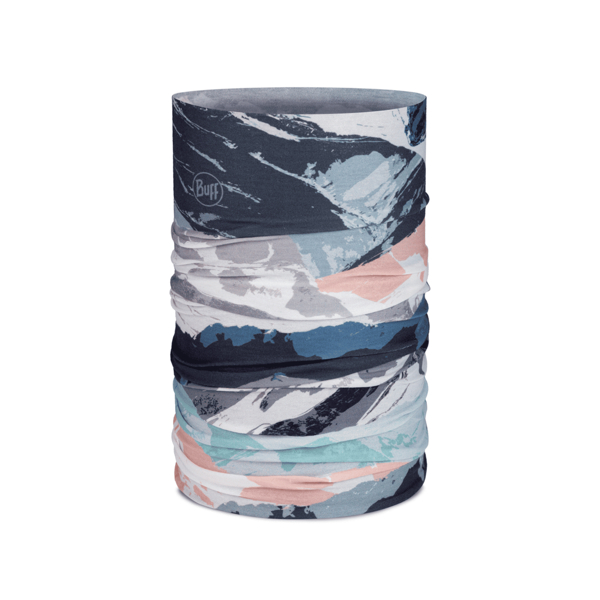 Buff Original Ecostretch Necktube - Onlar Multi