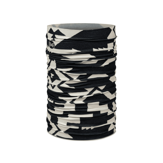 Buff Original Ecostretch Necktube - Skar Black