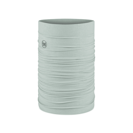Buff Original Ecostretch Necktube - Solid Aqua Haze